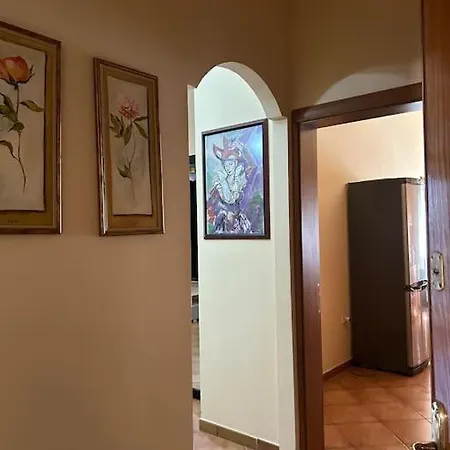 Apartment 15 Min From The Sea *